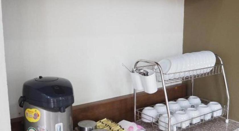 Regent Room Hotel 素叻他尼 外观 照片